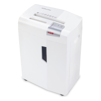 HSM shredstar X12pro déchiqueteuse à papier micro-copeuax 1033121 402849