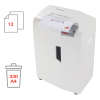 HSM shredstar X12pro déchiqueteuse à papier micro-copeuax 1033121 402849 - 3