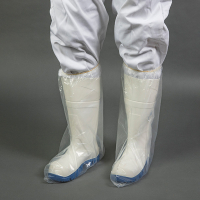 HY@PRO LDPE surbottes transparentes 14g 44 × 38 cm (50 pièces) SHY00565 HY@PRO LDPE surbottes transparentes 14g 44 × 38 cm (50 pièces) SHY00565