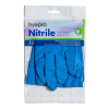 HY@PRO gants de ménage en nitrile M (1 paire, 65 grammes)