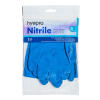 HY@PRO gants de ménage en nitrile XL (1 paire, 65 grammes)