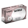 HY@PRO gants en nitrile sans poudre S (3,5 grammes, 24 cm, 150 pièces) - bleu