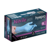HY@PRO gants en nitrile sans poudre XXL (6 grammes, 24 cm, 80 pièces) - bleu SHY00136 - 1