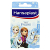 Hansaplast Kids Disney Reine des Neiges pansements 20 bandes  SHA00118