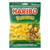Haribo Bananas sachet de bonbons (28 x 70 grammes)