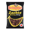 Harlekijndrop réglisse douce au miel 300g (par sachet)