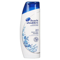 Head & Shoulders Classic Clean 2 en 1 shampooing (400 ml) SHE00142