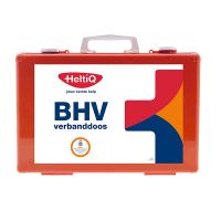 HeltiQ trousse de secours modulaire 152120 SHE00027