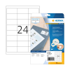 Herma étiquettes jet d'encre 4820 A4 66 x 33,8 mm (600 étiquettes) - blanc