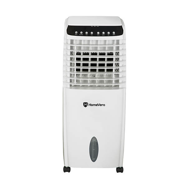 HomeVero HV-DAC10L rafraîchisseur d'air mobile 828217 - 2