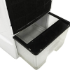 HomeVero HV-DAC10L rafraîchisseur d'air mobile 828217 - 4