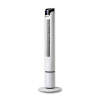 HomeVero HV-DTF45W ventilateur colonne - blanc 828221 - 3