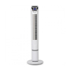 HomeVero HV-DTF45W ventilateur colonne - blanc 828221 - 1