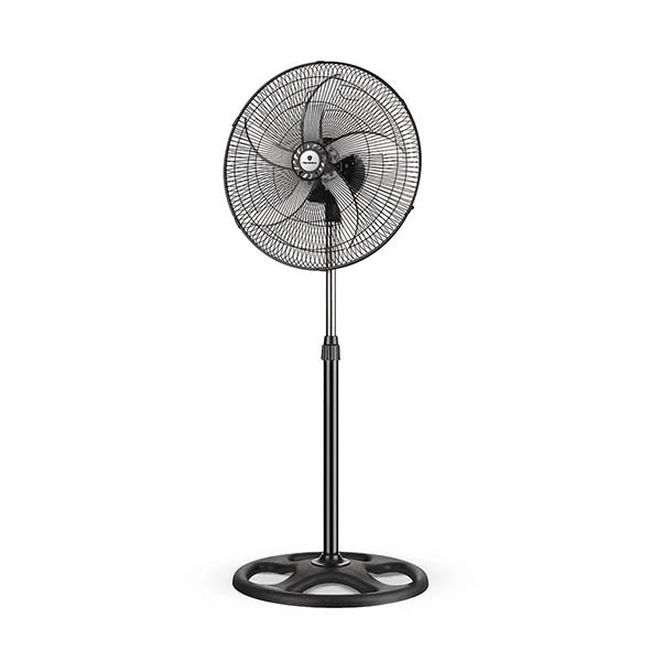 HomeVero HV-SF3145 ventilateur 3 en 1 - noir 828218 - 2