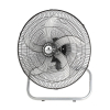 HomeVero HV-SF3145 ventilateur 3 en 1 - noir 828218 - 3