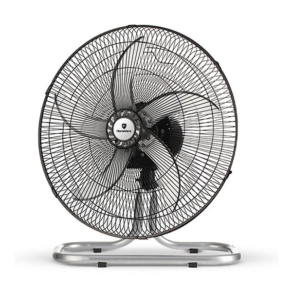 HomeVero HV-SF3145 ventilateur 3 en 1 - noir 828218 - 4