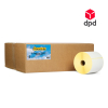 Honeywell étiquettes d'expédition DPD (800294-605) 102 x 152 mm (12 rouleaux) marque 123encre 653439 - 1