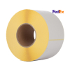 Honeywell étiquettes d'expédition FedEx (3007096-T) 102 x 152 mm (1 rouleau) marque 123encre 653315 - 1