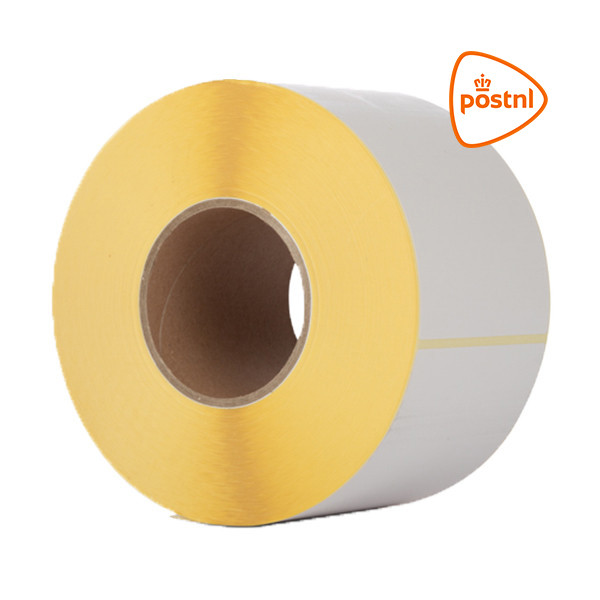 Honeywell étiquettes d'expédition PostNL (3007096-T) 102 x 152 mm (1 rouleau) marque 123encre 653135 - 1