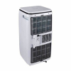 Honeywell HG9CESALKK climatisateur - blanc HG9CESALKKATHMOSPHERELIGHT 263340 - 2