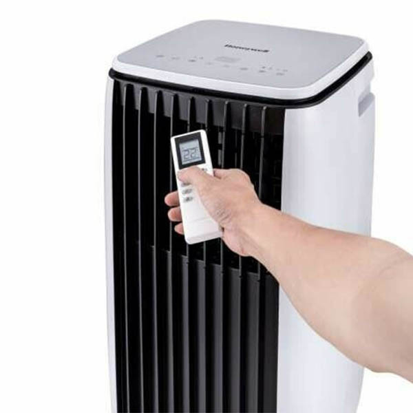 Honeywell HG9CESALKK climatisateur - blanc HG9CESALKKATHMOSPHERELIGHT 263340 - 3
