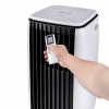 Honeywell HG9CESALKK climatisateur - blanc HG9CESALKKATHMOSPHERELIGHT 263340 - 3
