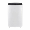 Honeywell HJ16CESAWK climatiseur - blanc HJ16CESAWK 263344 - 1