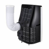 Honeywell HJ16CESAWK climatiseur - blanc HJ16CESAWK 263344 - 4