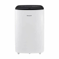 Honeywell HJ16CESVWK climatiseur - blanc HJ16CESVWK 263343