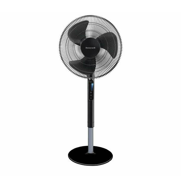 Honeywell HSF600BE4 ventilateur sur pied - noir HSF600BE4 263353 - 1