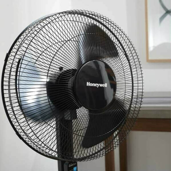 Honeywell HSF600BE4 ventilateur sur pied - noir HSF600BE4 263353 - 2