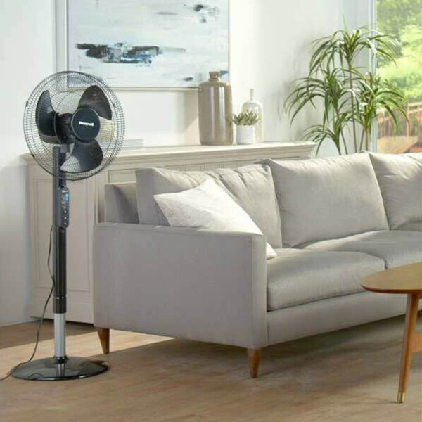 Honeywell HSF600BE4 ventilateur sur pied - noir HSF600BE4 263353 - 3