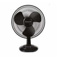 Honeywell HTF1220BE4 ventilateur de table - noir HTF1220BE4 263354