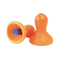Honeywell Howard Leight Quiet bouchons d'oreilles réutilisables (50 paires) SHO00023