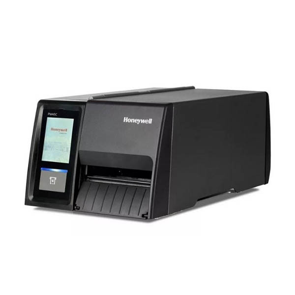 Honeywell PM45C imprimante d'étiquettes industrielle avec Ethernet 837010 - 1