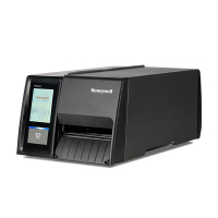 Honeywell PM45C imprimante d'étiquettes thermique directe 896242