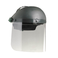 Honeywell Perfo B 820400 écran facial 73320000 SHO00036