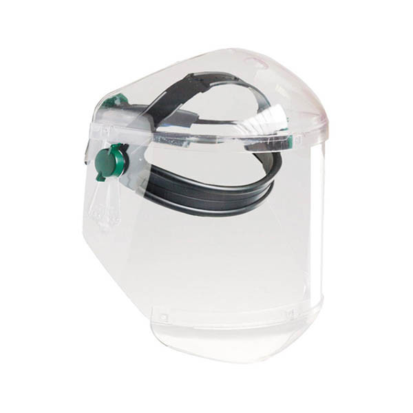 Honeywell Perforama Nova 820140 écran facial 73314000 SHO00034 - 1