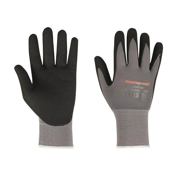 Honeywell Polytrill Flex gants de travail taille 10/XL (10 paires) 14152910 SHO00018 - 1