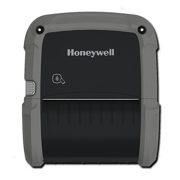Honeywell RP4 imprimante tickets de caisse mobile avec Bluetooth - noir RP4A0000C32 837000 - 1