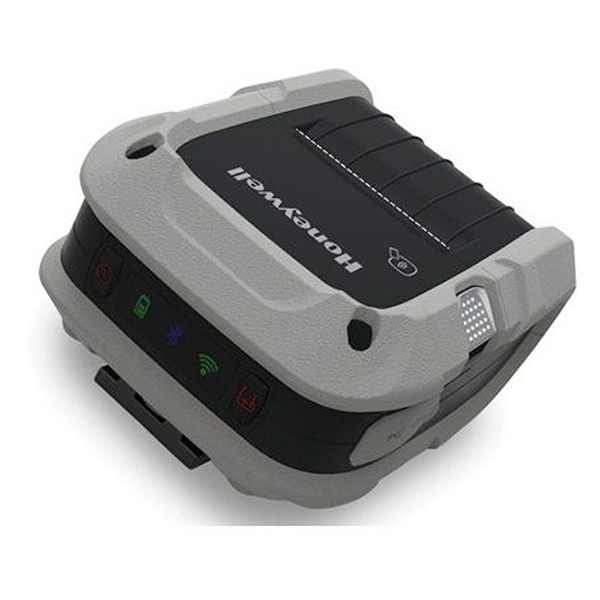 Honeywell RP4 imprimante tickets de caisse mobile avec Bluetooth - noir RP4A0000C32 837000 - 2