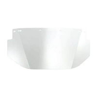 Honeywell Supervizor SV9PC/CG visière pour supports d'écran SB600, SA660 et SA66M 73447500 SHO00037