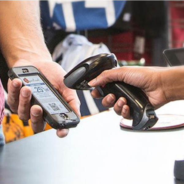 Honeywell Voyager XP 1D 1472G scanner portable avec câble 848209 - 3