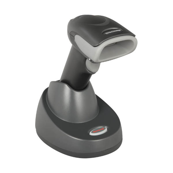 Honeywell Voyager XP 2D 1472G scanner portable avec câble 848205 - 1