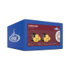 Hoppe Allerhande biscuits au beurre (150 pièces) HC029 423651 - 1