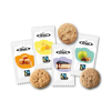 Hoppe Fairtrade Hoppe Bakkers Trots mélange de biscuits (120 pièces) HC504 423662 - 2