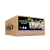 Hoppe Fairtrade Oaties biscuits d'avoine (120 pièces) HC505 423661 - 1