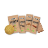Hoppe Lekker BIO mélange de biscuits (150 pièces) HC502 423663 - 2