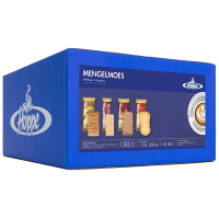 Hoppe Mélange biscuits (150 pièces) HC060 423652