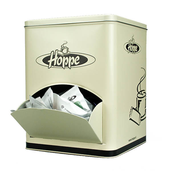 Offre combinée : Hoppe biscuits au beurre Allerhande + mélange de biscuits Mengelmoes 422873 - 2